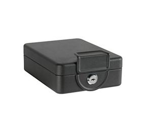 Arregui M110308 - Caja de caudales private con base c-9327