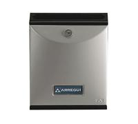Arregui V1002 - Buzon Future V1002 Plata
