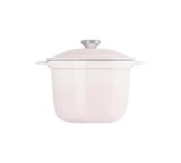 Arrocera 18 cm Le Creuset Hierro fundido 41110187770460 Shell Pink