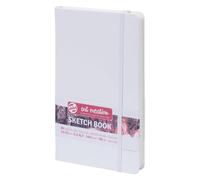 Art creación Sketch Book Blanco 13 x 21 cm 140g