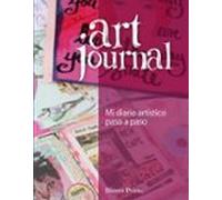 art journal: mi diario artistico paso a paso