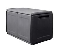 Baul resina 96x53x57(alt) cm.