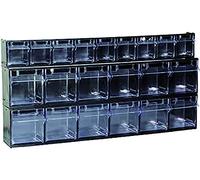 Art-plast Cajonera multibin Kit 21 cajones