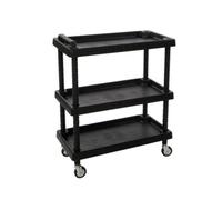 Art plast d+75373 mueble y soporte para dispositivo multimedia negro m