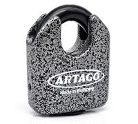 Candado Artago 68 SOLD SECURE
