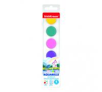 Artberry set acuarelas 6 colores perlados - para crear tonos brillante