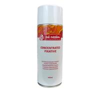 Artcreation fijador concentrado spray royal talens 400ml (pastel/carbo