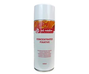Artcreation fijador concentrado spray royal talens 400ml (pastel/carbo
