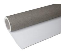 Arte & Arte 7179 Rollo Lienzo de Pintura, algodón, Blanco, h.105 cm., Lungh.10 MT
