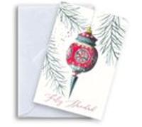 Arte Papel Christmas Navidad bola