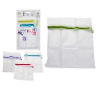 Arte Regal Set de 4 Bolsas para Lavadora Multicolor