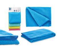 Arte Regal Set de 4 Paños Microfibra 180 gr