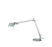Artemide Base Tolomeo Mini Table - Aluminium