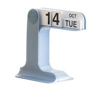 Artemide Calendario perpetuo Timor Azul claro