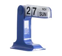 Artemide Calendario perpetuo Timor Azul Klein
