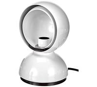 Artemide Lámpara de mesa Eclisse blanco