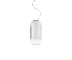 Artemide Gople pendel Silver