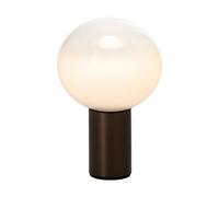 Artemide Lámpara de mesa Laguna Ø16 cm Bronze
