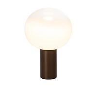 Artemide Lámpara de mesa Laguna Ø26 cm Bronze