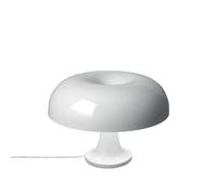 Artemide Lámpara de mesa Nessino blanco