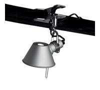 Lámpara de Pared Tolomeo Pinza con Clip de Aluminio