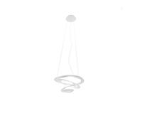 Artemide Lámpara de techo Pirce Micro LED 2700K blanco
