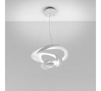 Pirce Mini LED Lámpara Colgante Blanco 3000K