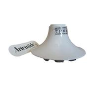 Artemide Teti lámpara de pared White