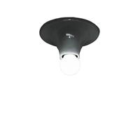 Artemide Teti lámpara de pared Grey