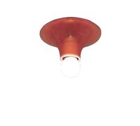 Artemide Teti lámpara de pared Orange