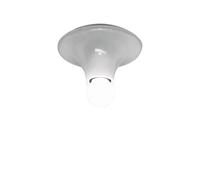 Artemide Teti lámpara de pared Transparent