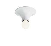 Artemide Teti lámpara de pared White