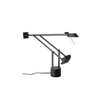 Artemide Lámpara de mesa Tizio 35 negro