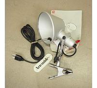 Artemide Tolomeo - Pinzas de aluminio