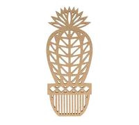 Artemio CACTUS BOLA DE MADERA ARTEMIO 10,5x25 CM