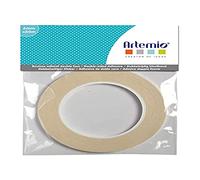 Artemio Cinta Adhesiva Doble, Pegamento, Claro, 15 x 1 x 19,5 cm