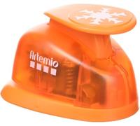 Artemio Perforadora de Palanca Grande de Copo de Nieve de 1 Pulgada #3