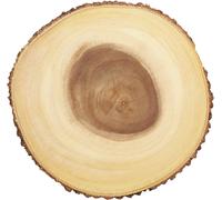 Artesà tabla de madera para quesos, plato para pasteles, postres, com