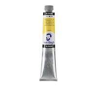 Artesanías Sándalo Tubo óleo VAN GOGH 60 ml (Amarillo Cadmio Claro 208)