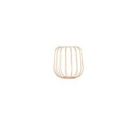 Artevasi 5600442826487 Decorative Iron Design, Dorado, 25 cm