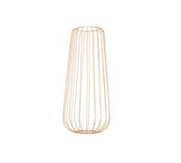 Artevasi 5600442826517 Decorative Iron Design, Dorado, 90 cm