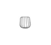 Artevasi Decorative Iron Design, Anthacte, 25 cm
