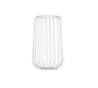 Artevasi Decorative Iron Design, Anthacte, 60 cm