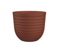 Artevasi Habana Olas Pot 20CM Terracotta Marron