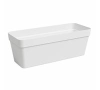 Artevasi Maceta Blanco 57,9 x 24,3 x 22 cm