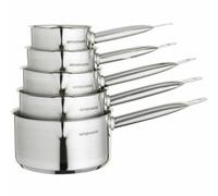 Arthur Martin Set de 5 cacerolas