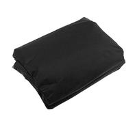 ARTIBETTER Funda para Silla Colgante Tipo Huevo, Protector de Silla Egg, 210d Oxford, Negro, y Bloquea Rayos Uv, para Exterior y Plaza