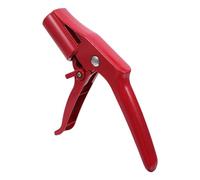 Artibetter Mango de Repuesto metálico para Tijeras de podar - Pieza de Repuesto de Aluminio para podar árboles Altos y cosechar frutales - Empuñadura ergonómica para una jardinería cómoda