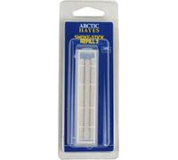 Ártico Hayes arc333103 Smoke-Sticks Recambio - Naranja (Pack de 3)