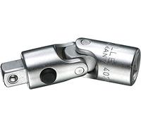 ARTICULACION UNIV. QR 1/4" - 407 QR